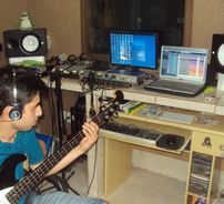 Foto de South of Mind