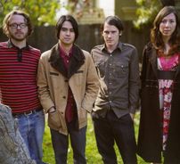 Foto de Silversun Pickups