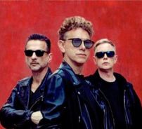 Foto de Depeche Mode