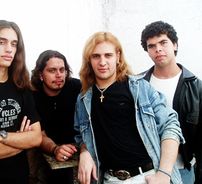 Foto de Heróis da Noite