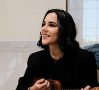 Foto de Paloma Morphy