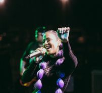 Foto de Ingrid Collares