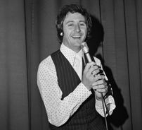 Foto de Tony Christie