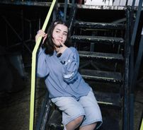Foto de Alanis Yuki
