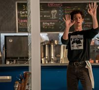 Foto de Tick, Tick... Boom! (Musical)