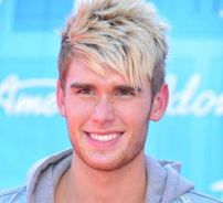 Foto de Colton Dixon