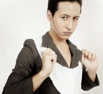 Foto de Junior Ribeems