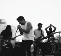 Foto de Banda Cristo Refúgio