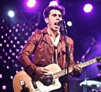 Foto de Claus e Vanessa