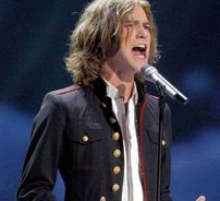 Foto de Amaury Vassili