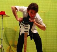 Foto de Felipe Xafranski