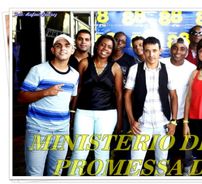 Foto de Ministério de Louvor Promessa de Deus