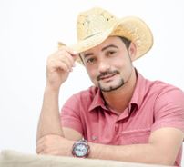 Foto de Marcelinho Kara Nova Das Vaquejadas