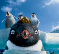 Foto de Happy Feet 2: O Pinguim / Happy Feet 2