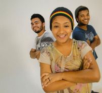 Foto de Banda Manuê