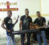 Foto de Ministério de Louvor Mãos Dadas