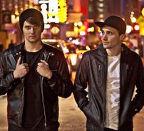 Foto de Winona Avenue