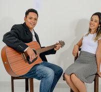 Foto de Ministério Preciso Ser Curado