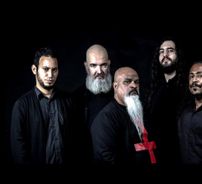 Foto de The Cross (Doom Metal)
