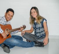 Foto de Ministério Preciso Ser Curado