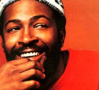 Foto de Marvin Gaye