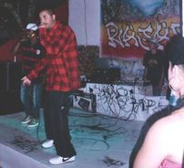 Foto de Verso De Honra