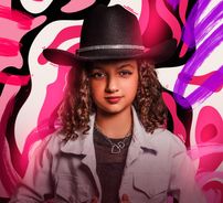 Foto de Allana Rodrigues