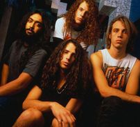 Foto de Soundgarden