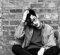 Foto de Charlie Burg