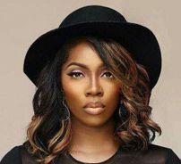 Foto de Tiwa Savage
