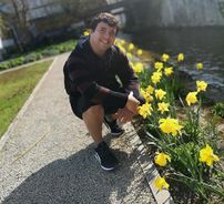 Foto de Adry Zinghaby