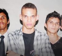 Foto de Aliança de Sangue