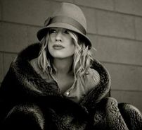 Foto de Alexz Johnson