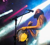 Foto de Em Canto e Poesia