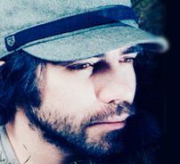 Foto de Patrick Watson