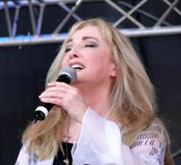 Foto de Veronika Fischer