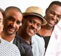 Foto de Banda Brasil