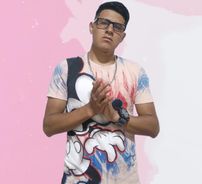 Foto de Sandro Dominguez