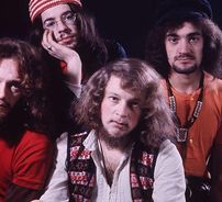 Foto de Jethro Tull