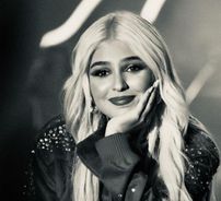 Foto de Bárbara Bandeira