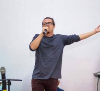 Foto de Wesley Godoy