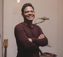 Foto de Elizeu Alves