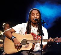 Foto de Papas da Língua