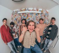 Foto de Ax and the Hatchetmen