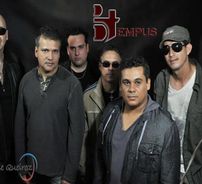 Foto de Banda Tempus