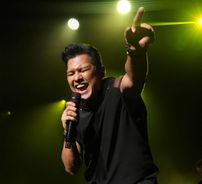 Foto de Gary Valenciano