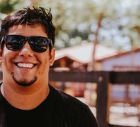 Foto de Henrique Prudêncio