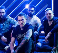 Foto de I Prevail