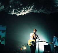 Foto de Wild Nothing