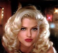Foto de Anna Nicole Smith